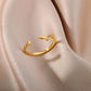 Arabische Love Ring