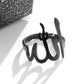 Allah Kalligrafie Ring