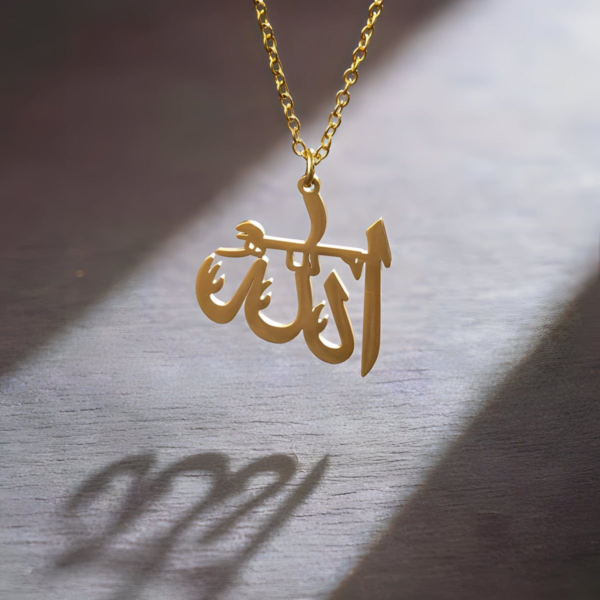 Allah Ketting