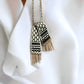 Keffiyeh Ketting | FREEPALESTINA x Bevulo